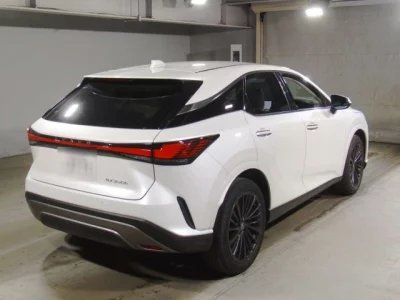 Lexus RX350h