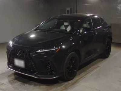 Lexus NX350h