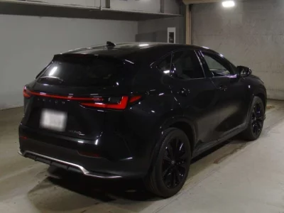 Lexus NX350h
