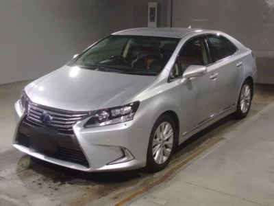 Lexus HS250h