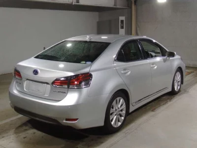 Lexus HS250h