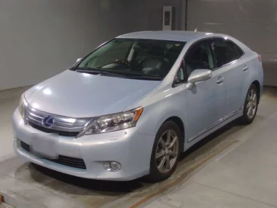 Lexus HS250h