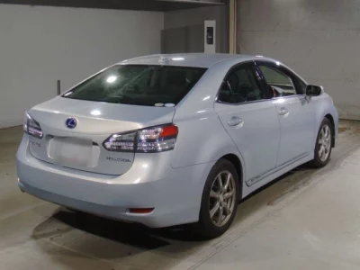 Lexus HS250h