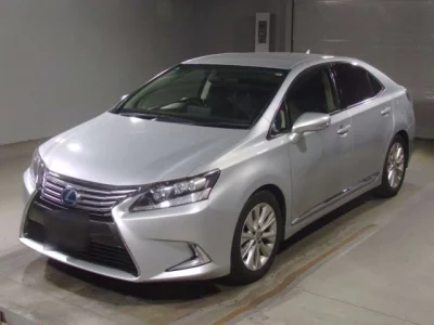 Lexus HS250h