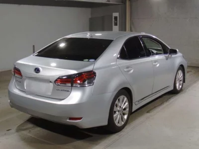 Lexus HS250h