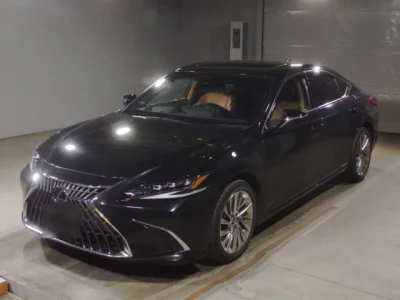 Lexus ES300h