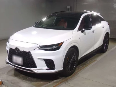 Lexus RX350