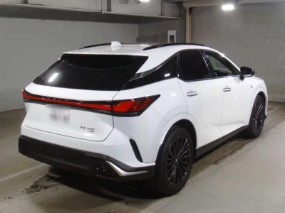 Lexus RX350
