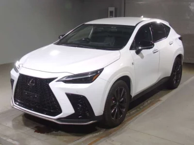 Lexus NX350h