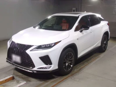 Lexus RX300