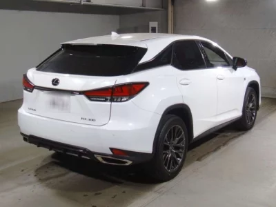 Lexus RX300