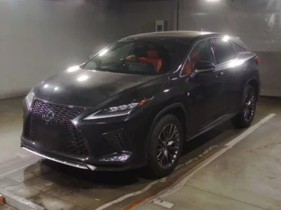 Lexus RX300