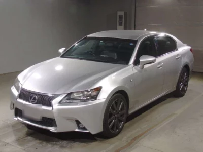 Lexus GS F