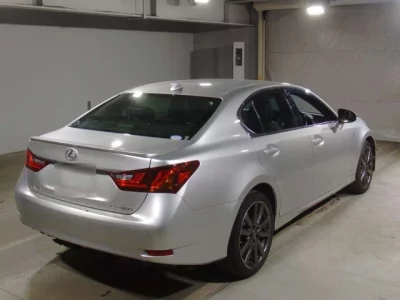 Lexus GS350