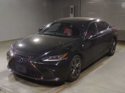 Lexus ES350