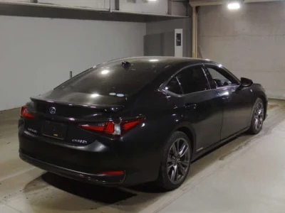 Lexus ES350