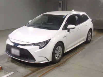 Toyota Corolla Touring Sports