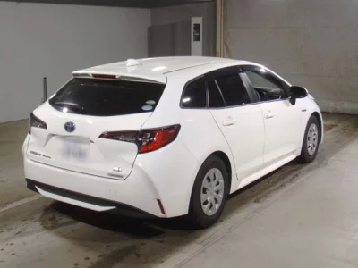 Toyota COROLLA TOURING