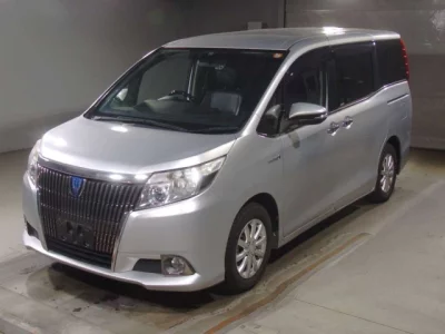 Toyota Esquire