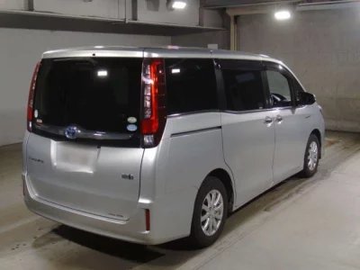 Toyota Esquire