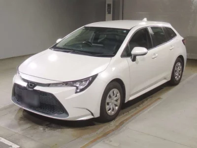 Toyota COROLLA TOURING