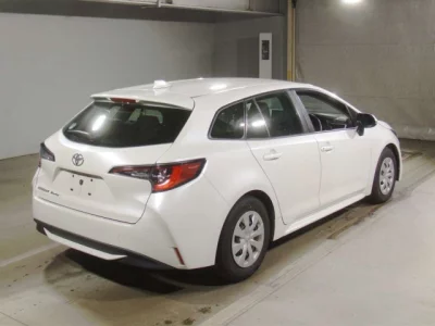 Toyota Corolla Touring Sports