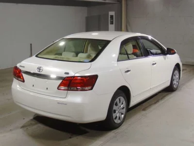 Toyota Premio