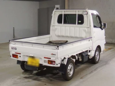 Toyota PIXIS TRUCK