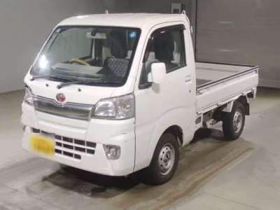 Toyota PIXIS TRUCK