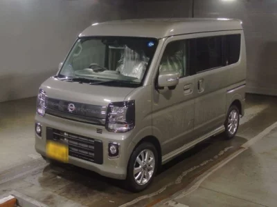 Nissan Clipper Rio