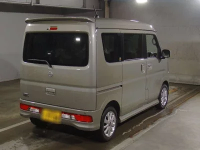 Nissan NV100 Clipper Rio