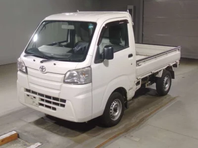 Toyota PIXIS TRUCK