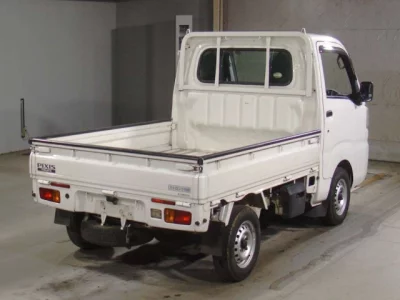 Toyota PIXIS TRUCK