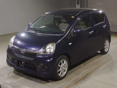 Toyota Pixis Epoch