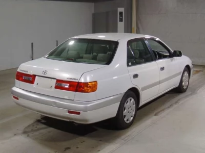 Toyota CORONA PREMIO