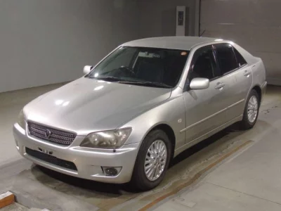 Toyota Altezza