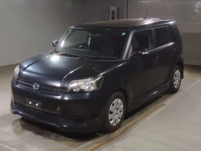 Toyota COROLLA RUMION