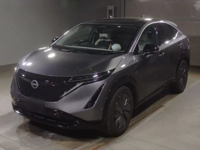 Nissan Ariya