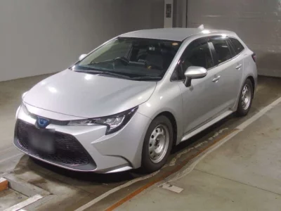 Toyota Corolla Touring Sports