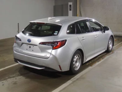 Toyota Corolla Touring Sports