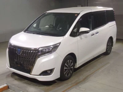 Toyota Esquire