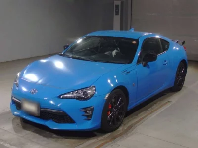 Toyota GT 86