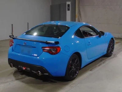 Toyota GT 86