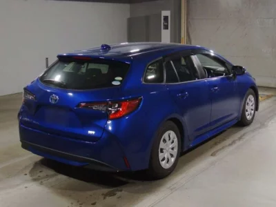 Toyota Corolla Touring Sports