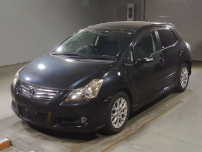 Toyota Blade