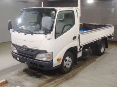 Toyota DYNA