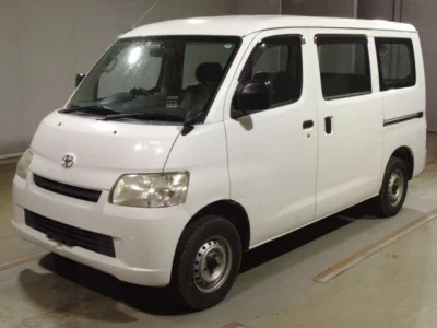Toyota LITE ACE VAN