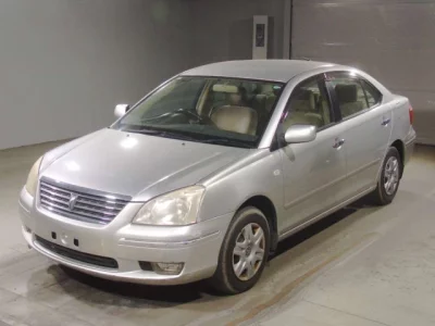 Toyota Premio
