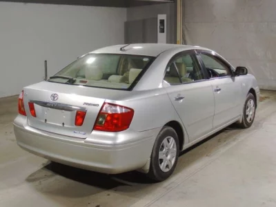 Toyota Premio