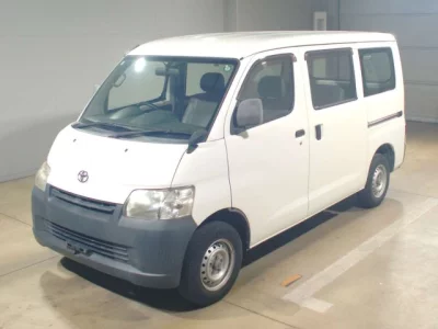 Toyota TownAce